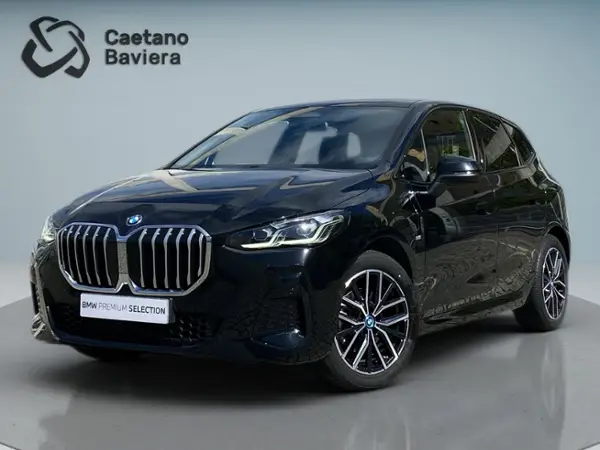 BMW Serie 2 Active Tourer